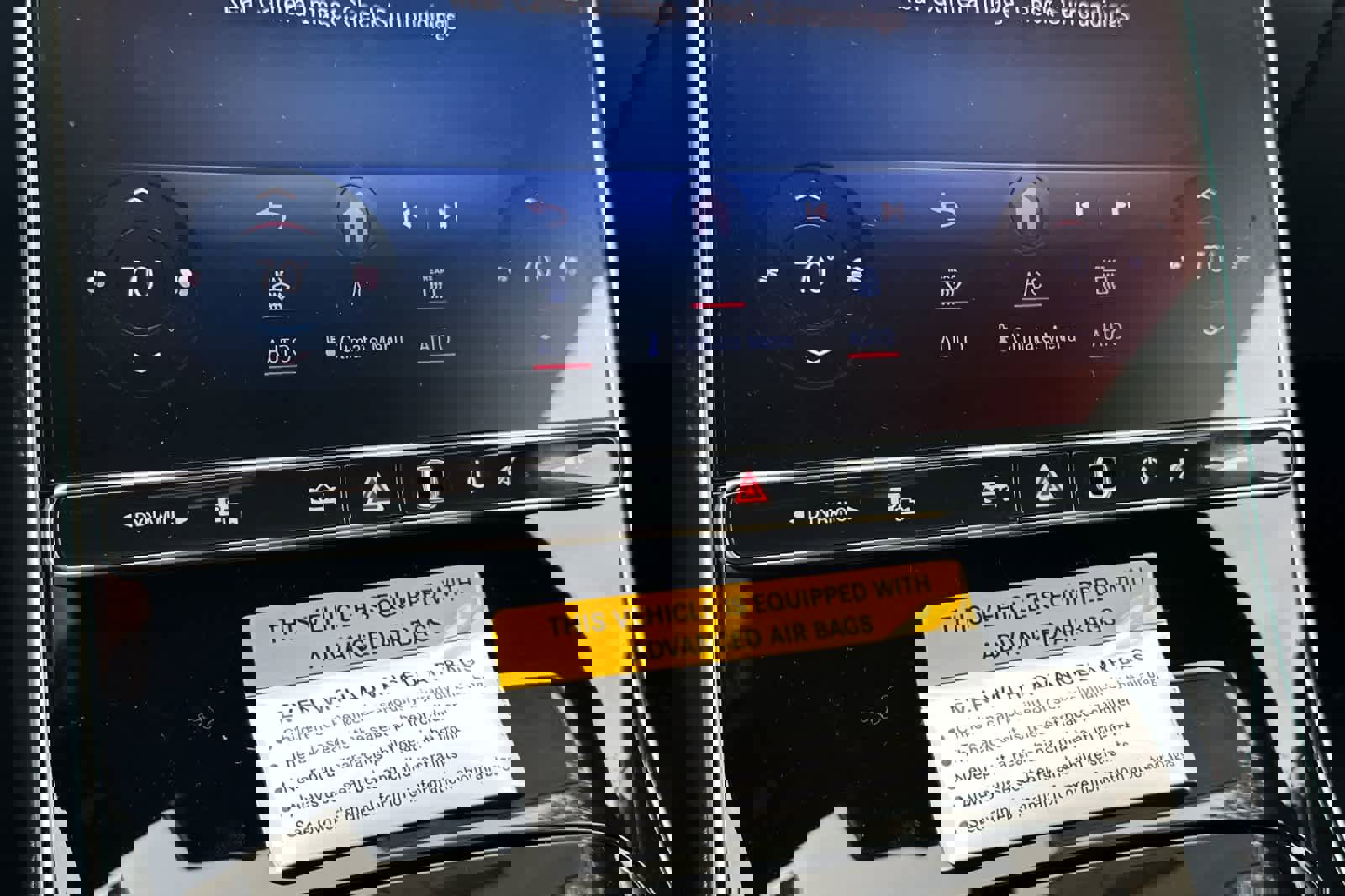 New 2026 Mercedes-Benz S 580 4MATIC Sedan image 19