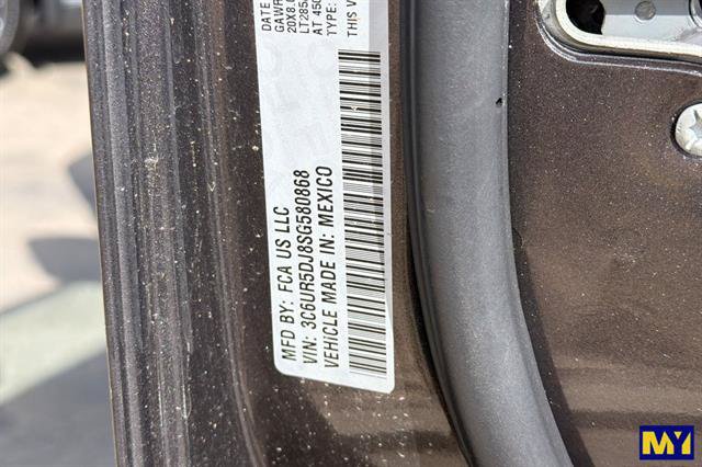 Used 2025 RAM 2500 Big Horn AWD/4WD image 33