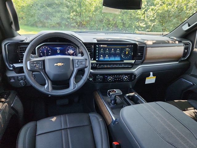 New 2026 Chevrolet Silverado 1500 High Country w/ Max Trailering Package AWD/4WD image 21