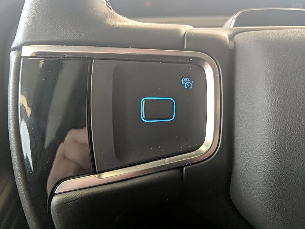 Used 2025 Ford Expedition Max Platinum image 21