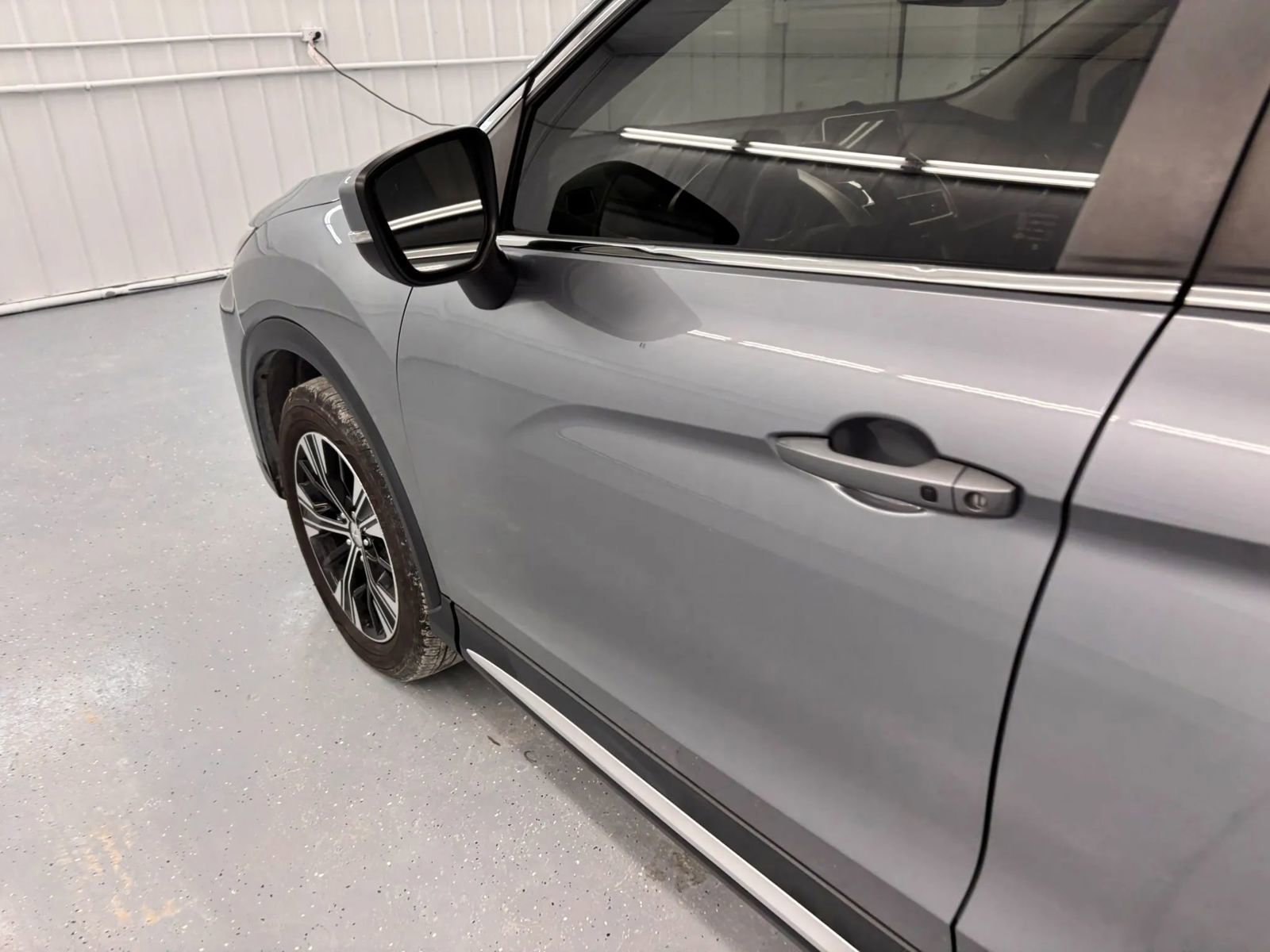 Used 2018 Mitsubishi Eclipse Cross SE AWD/4WD image 18
