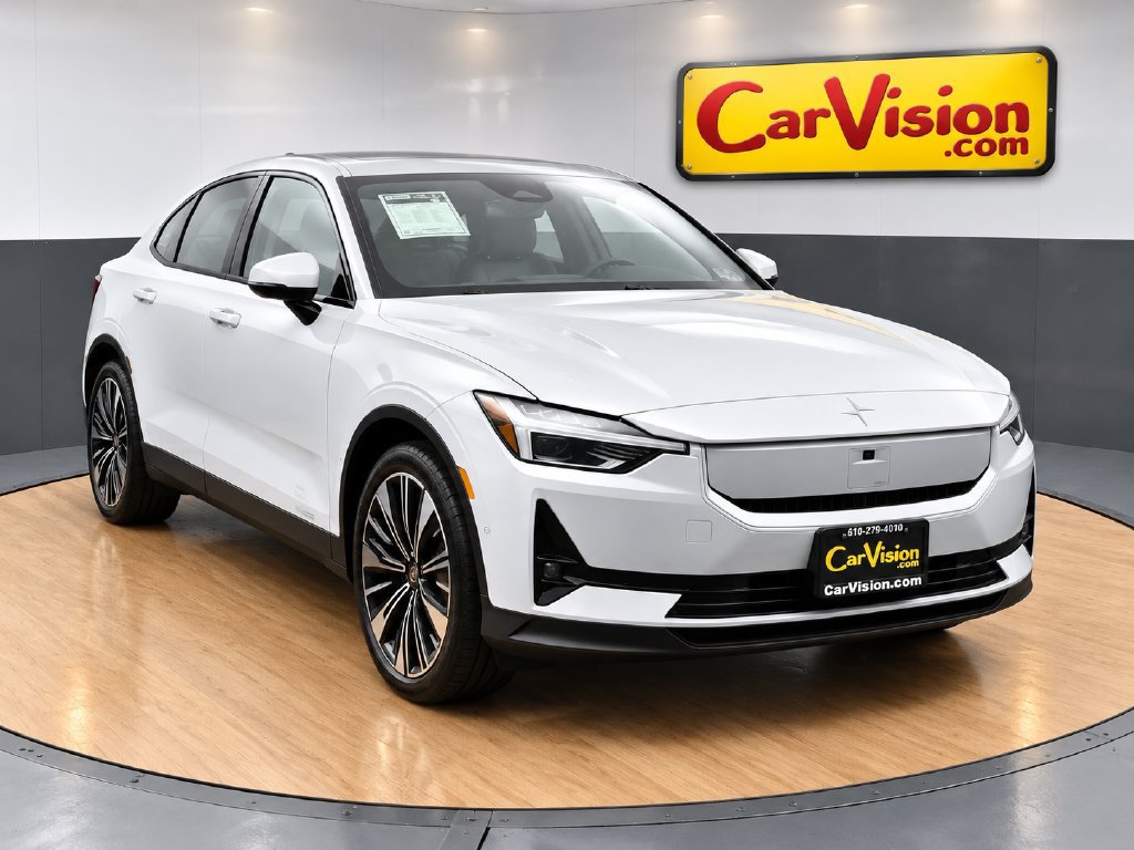 Used 2024 Polestar Polestar 2