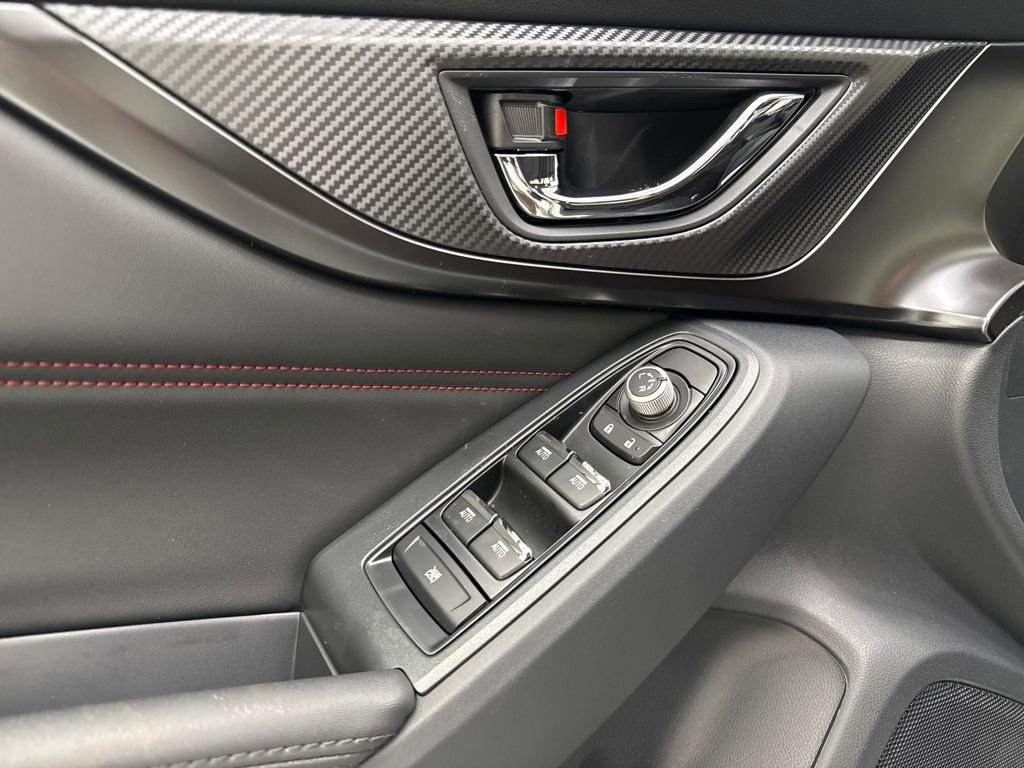 New 2026 Subaru WRX Premium image 12