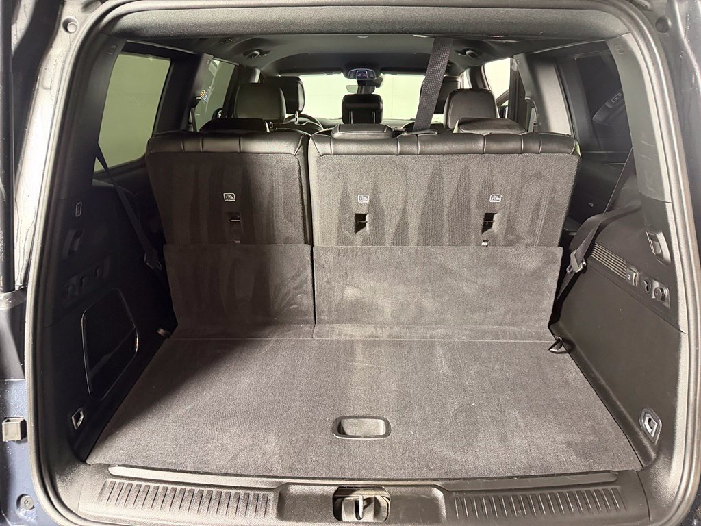 Certified 2023 Jeep Wagoneer 4WD image 22