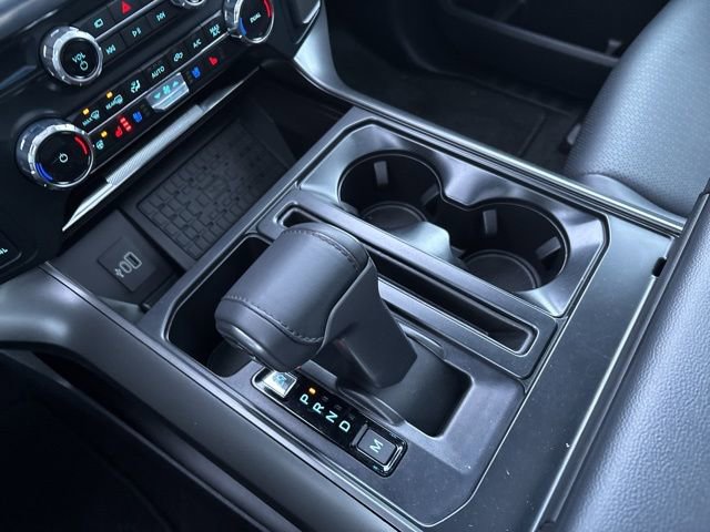 Used 2025 Ford F150 Lariat w/ Equipment Group 502A High image 35