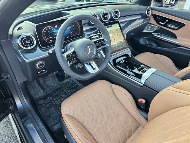New 2026 Mercedes-Benz CLE 53 AMG 4MATIC Cabriolet image 22
