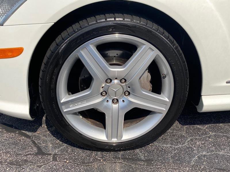 Used 2008 Mercedes-Benz S 550 image 27