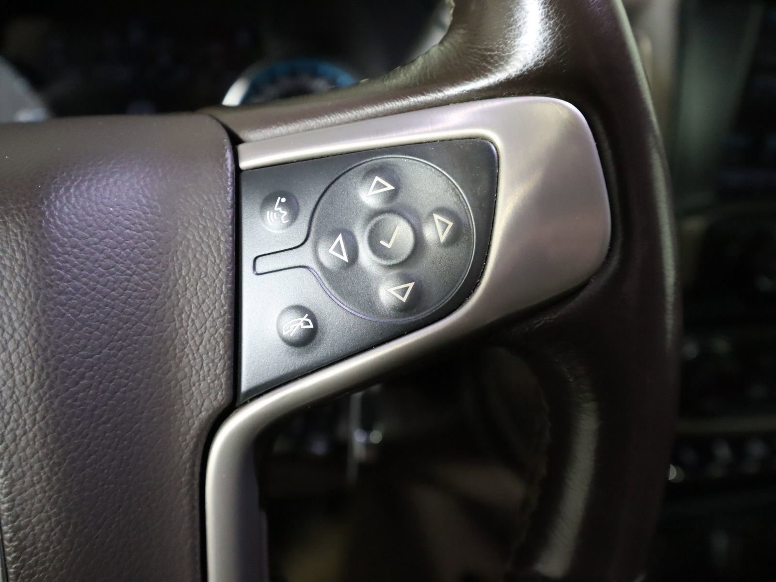 Used 2018 GMC Sierra 2500 Denali w/ Duramax Plus Package image 42