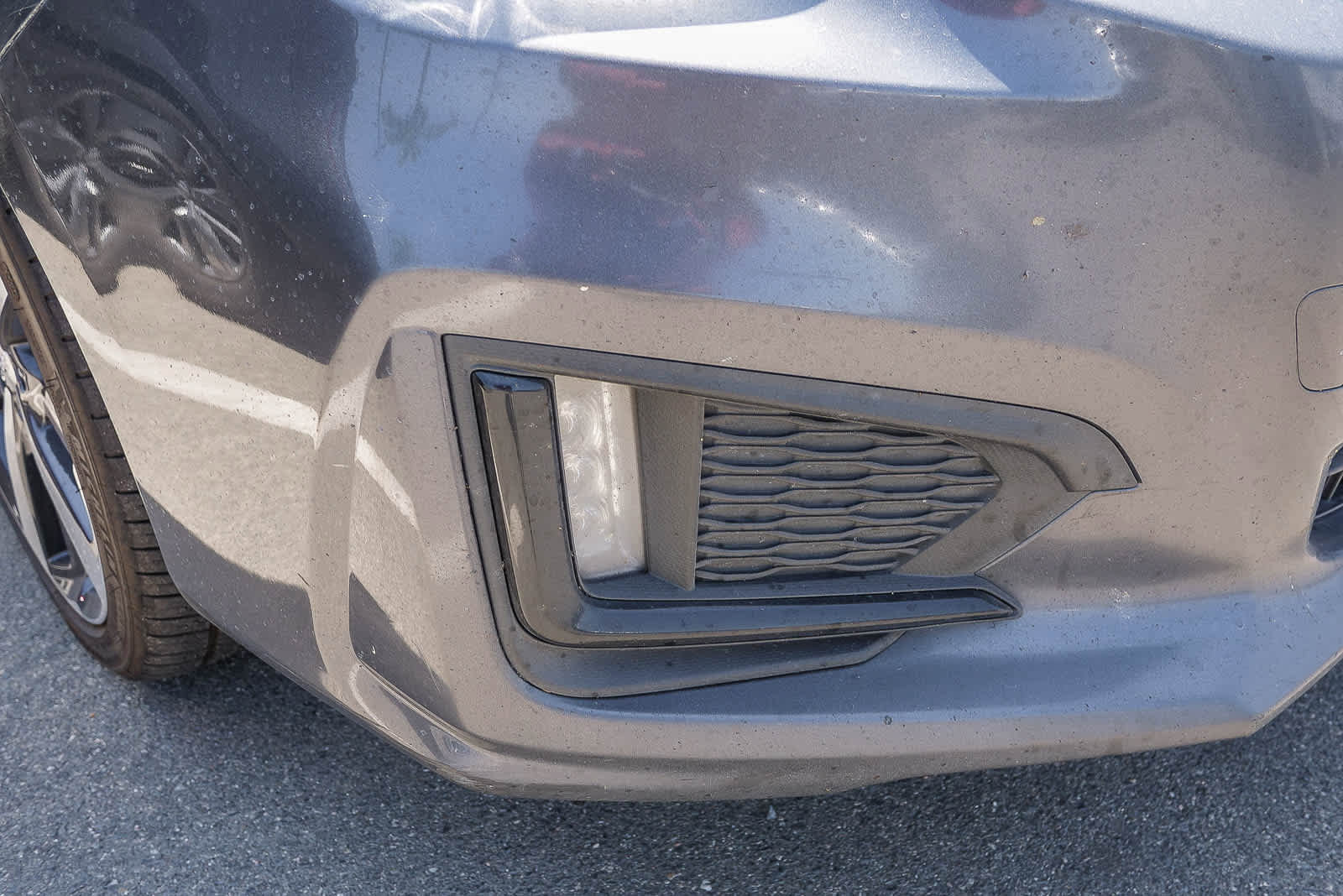 Used 2018 Subaru Impreza 2.0i Sport AWD/4WD image 7