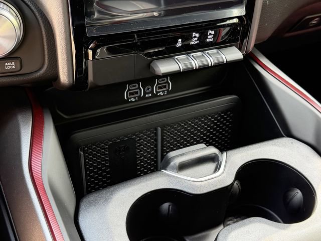 New 2026 RAM 1500 Rebel w/ Bed Utility Group image 23