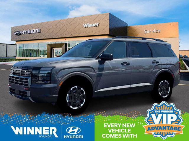 New 2026 Hyundai Palisade XRT Pro image 2