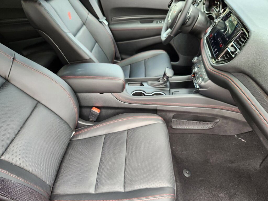 New 2026 Dodge Durango GT Plus AWD/4WD image 15