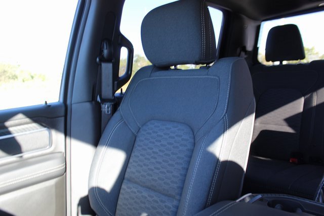 New 2026 RAM 1500 Big Horn image 27