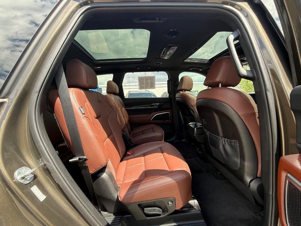 Used 2023 Kia Telluride SX AWD/4WD image 14