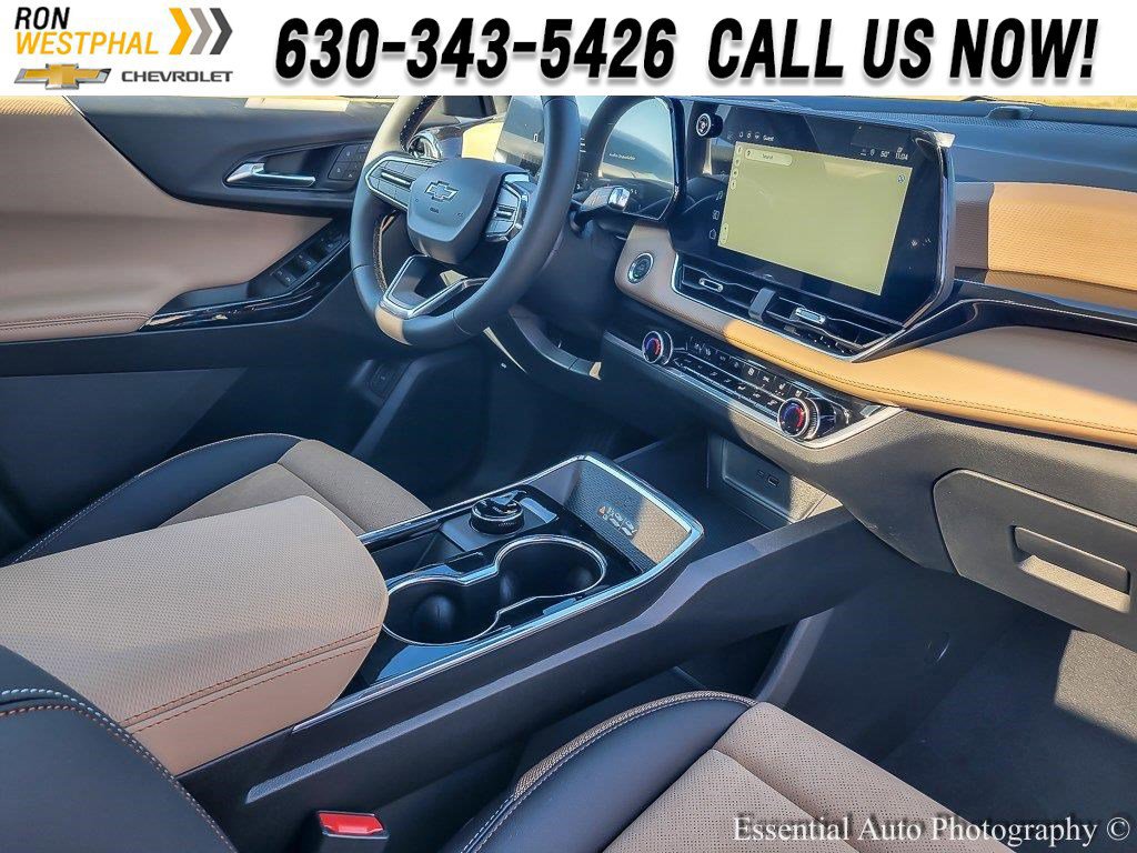 New 2026 Chevrolet Equinox ACTIV w/ Convenience Package III image 19