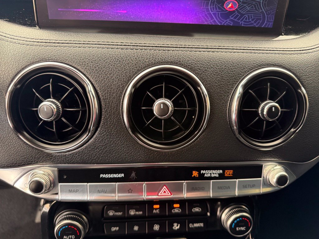 Used 2023 Kia Stinger GT-Line RWD image 45