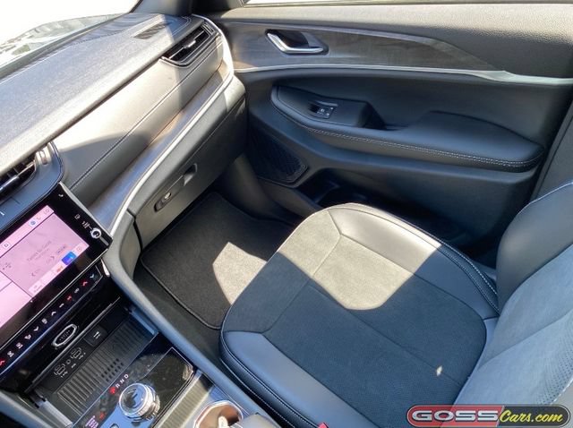 New 2026 Jeep Grand Cherokee Altitude AWD/4WD image 15