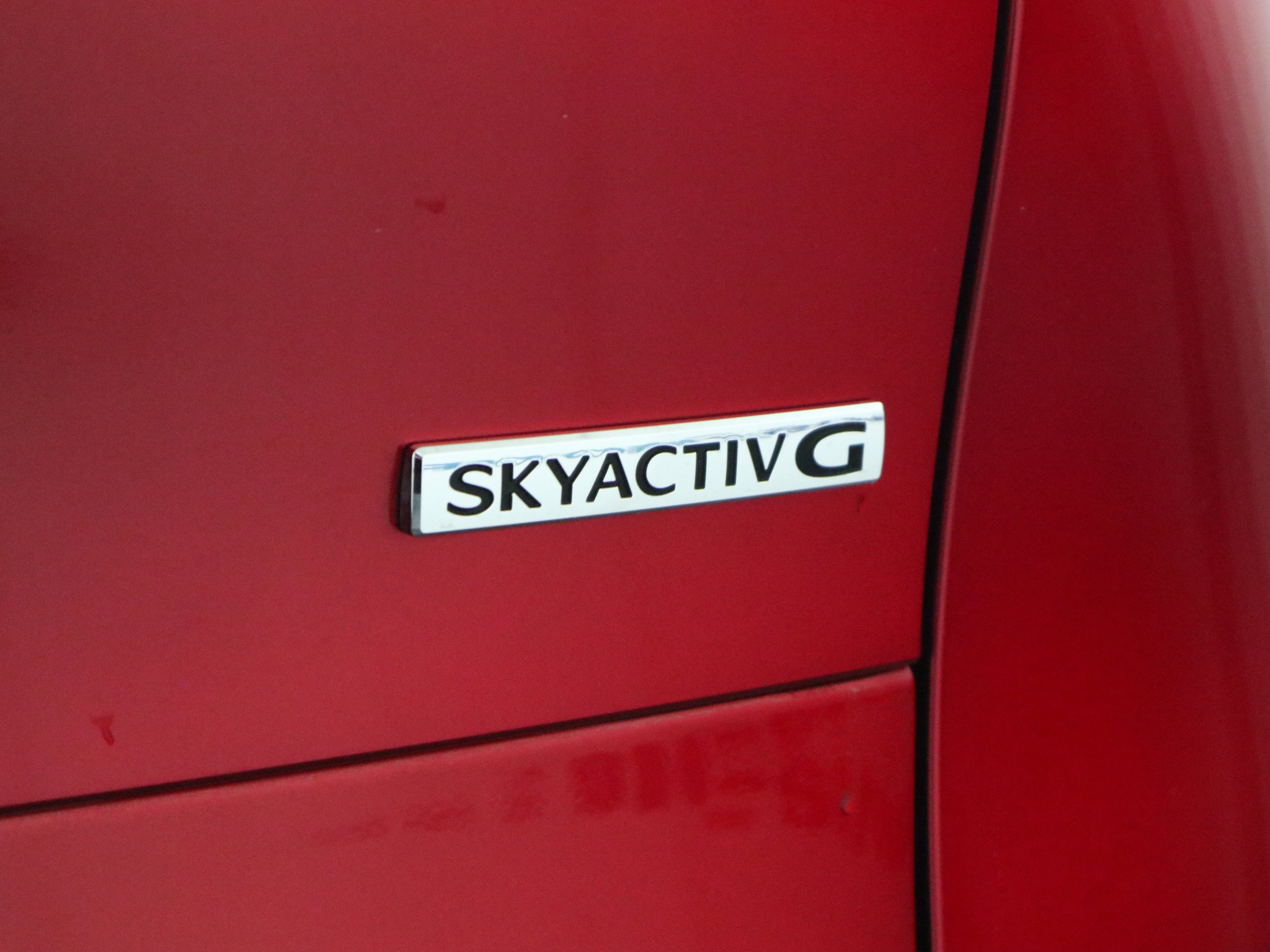 Certified 2023 MAZDA CX-30 AWD 2.5 S w/ Preferred Package image 37