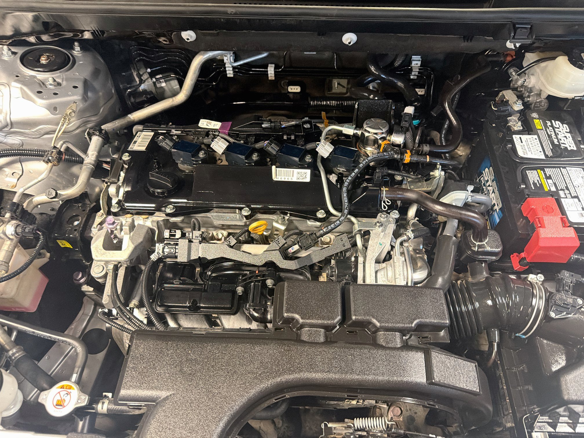 Used 2019 Toyota RAV4 LE AWD/4WD image 30