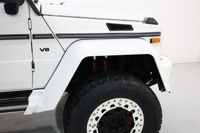 Used 2018 Mercedes-Benz G 550 Squared image 58