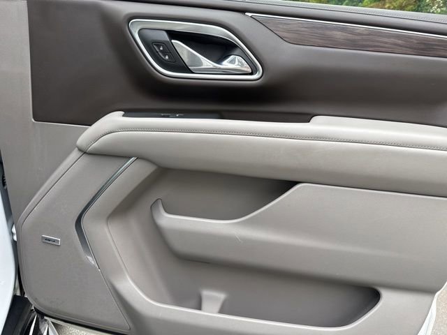 Used 2021 Chevrolet Tahoe LT w/ LT Signature Package image 31