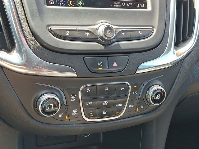 Used 2023 Chevrolet Equinox LT FWD image 17