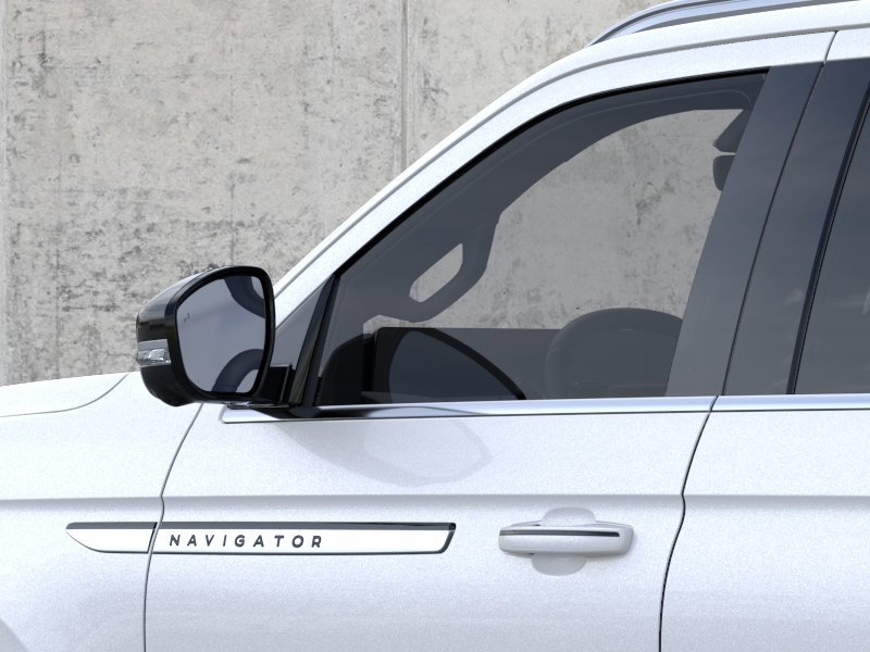 New 2026 Lincoln Navigator Reserve AWD/4WD image 20