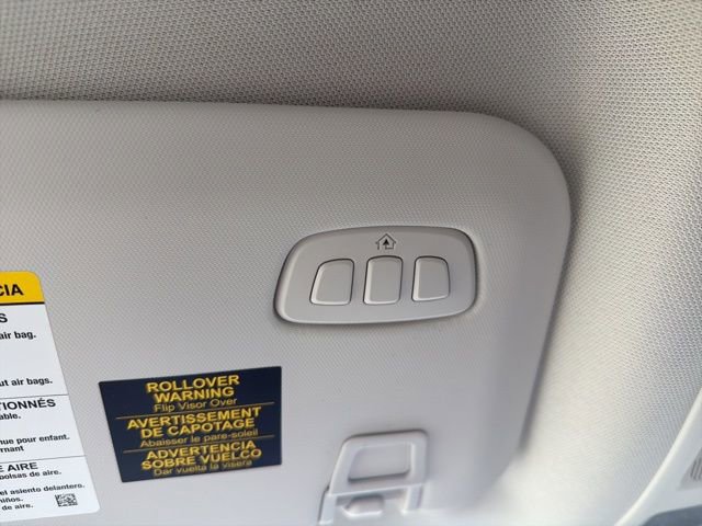 Used 2025 Ford Bronco Sport Badlands image 42