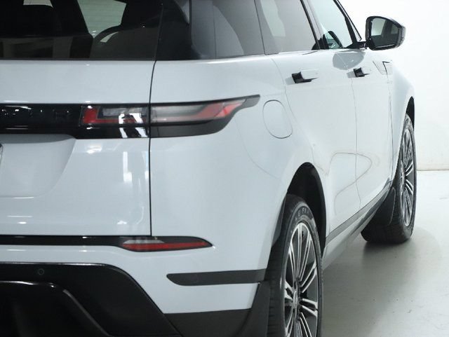 Certified 2025 Land Rover Range Rover Evoque S AWD/4WD image 44