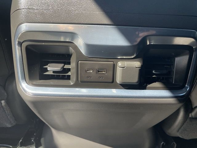 Used 2022 GMC Sierra 1500 AT4 image 20