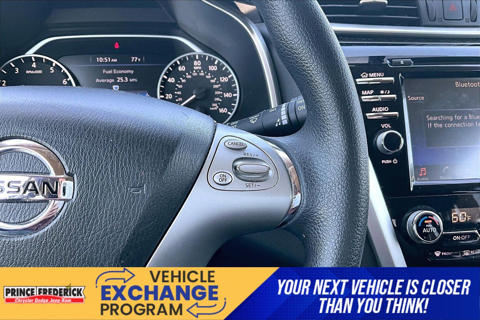 Used 2018 Nissan Murano S w/ Cargo Package FWD image 16