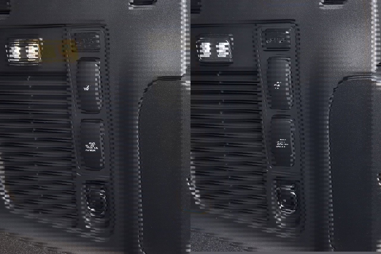 New 2025 Lincoln Navigator L Black Label image 52