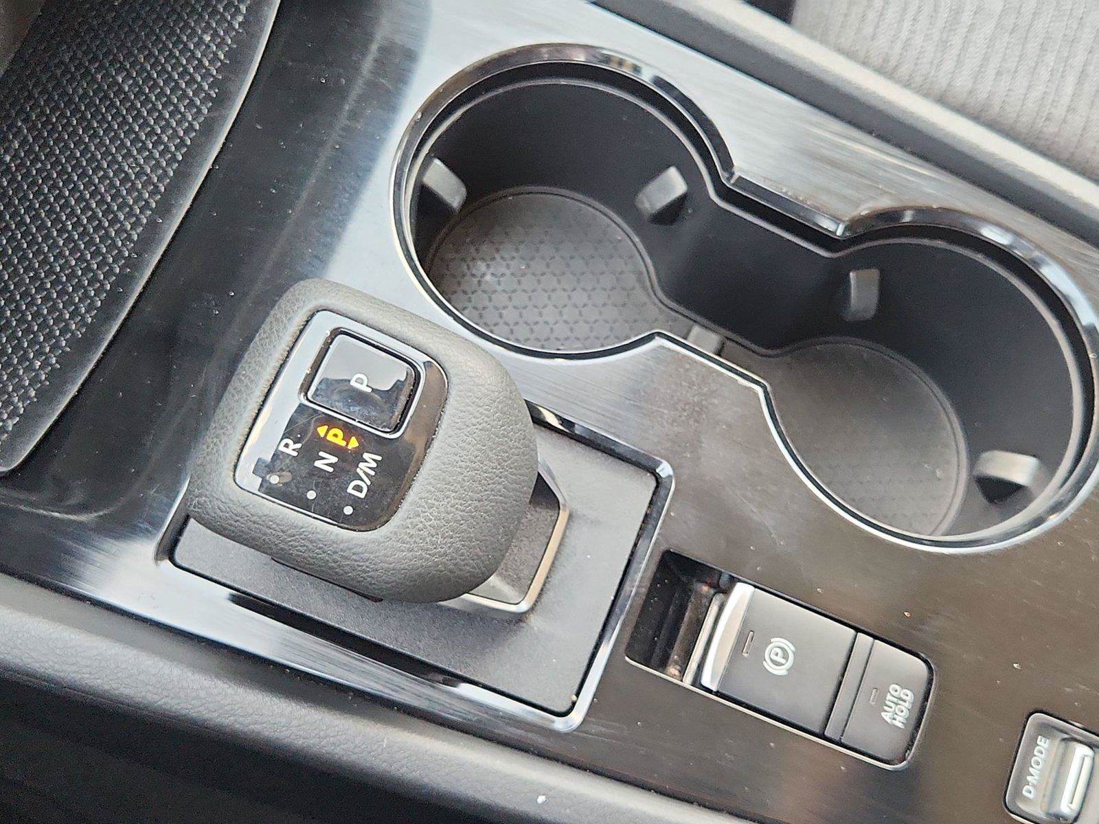 Used 2023 Nissan Rogue SV FWD image 15