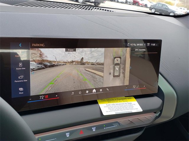 New 2026 BMW X3 xDrive30 w/ Premium Package image 21