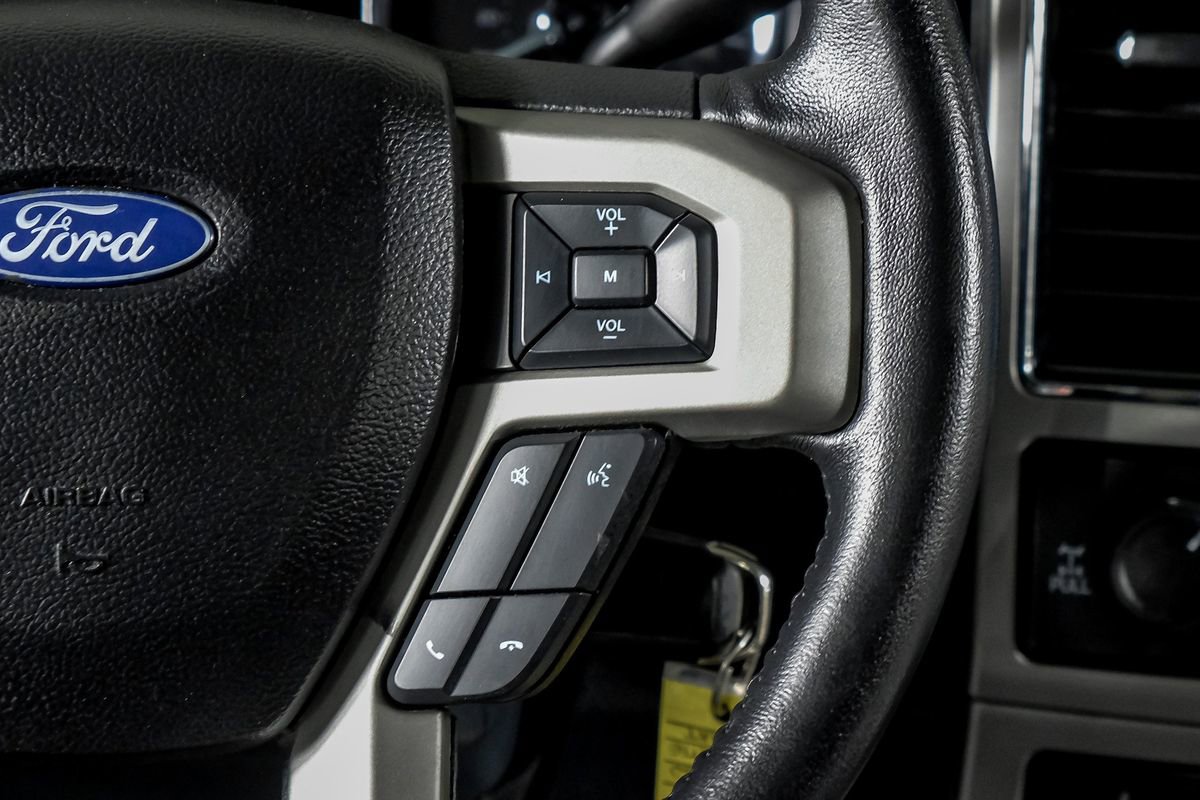 Used 2022 Ford F250 Lariat w/ Lariat Value Package image 19