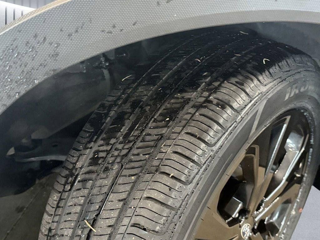 Certified 2023 Subaru Forester Sport image 20