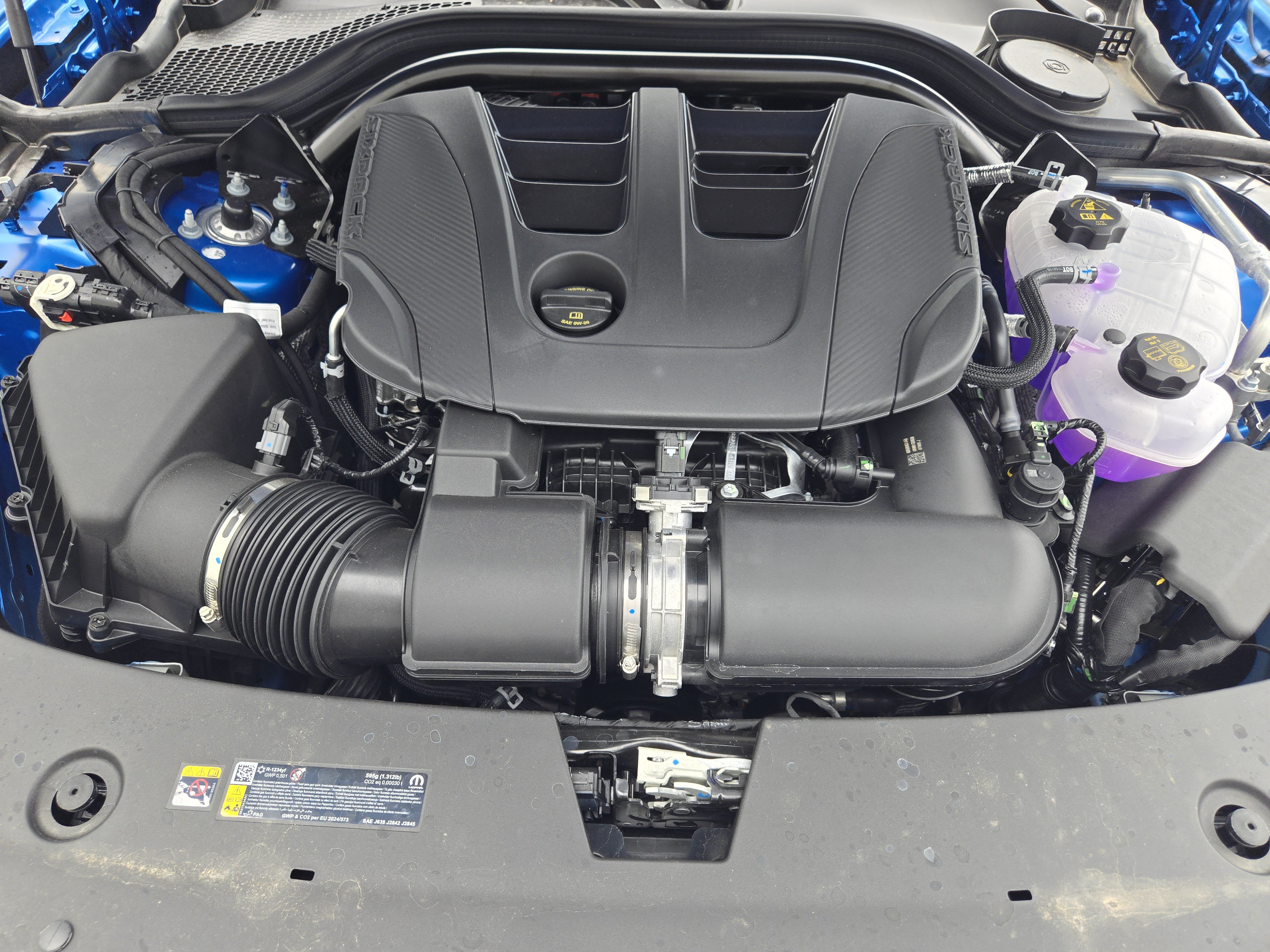 New 2026 Dodge Charger R/T AWD/4WD image 21