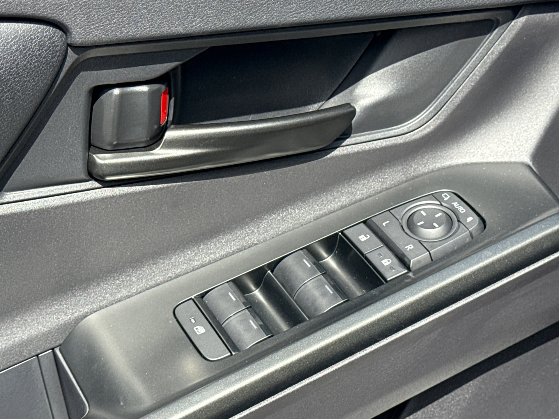 New 2026 Toyota bZ image 24