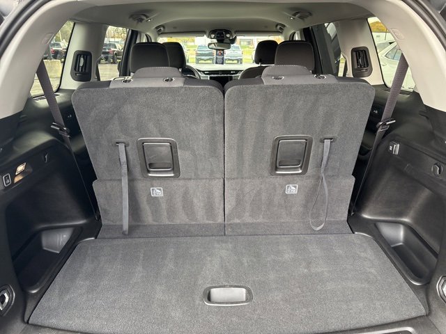 Used 2023 Jeep Grand Cherokee L Laredo w/ Luxury Tech Group I image 18