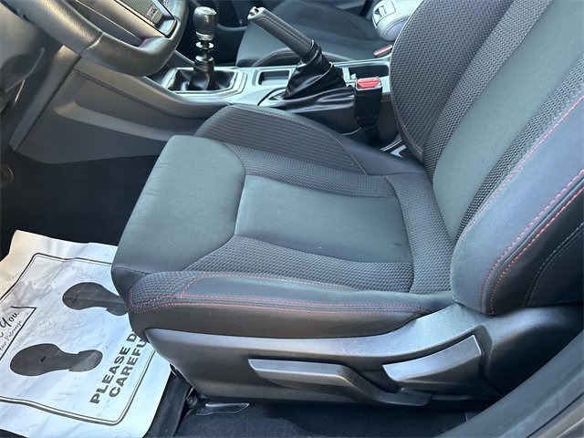 Used 2023 Subaru WRX Premium image 22