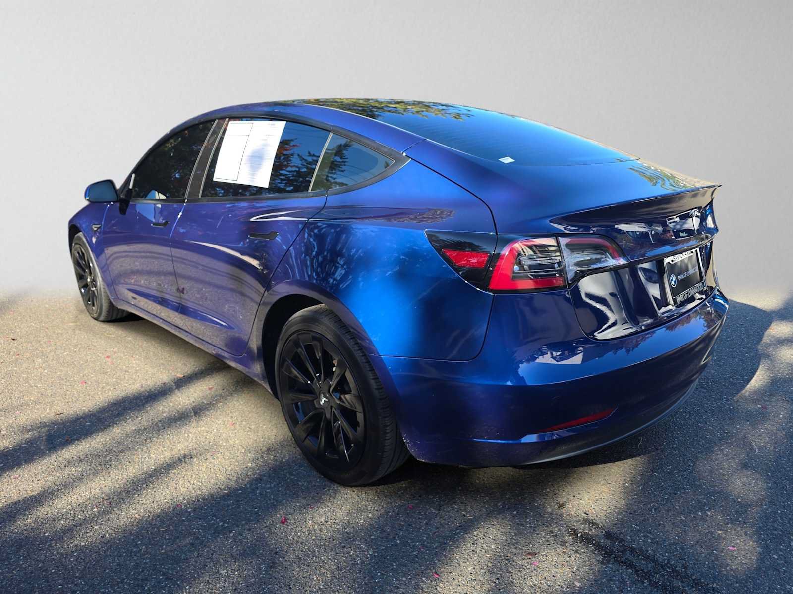 Used 2023 Tesla Model 3 Standard Range RWD image 5