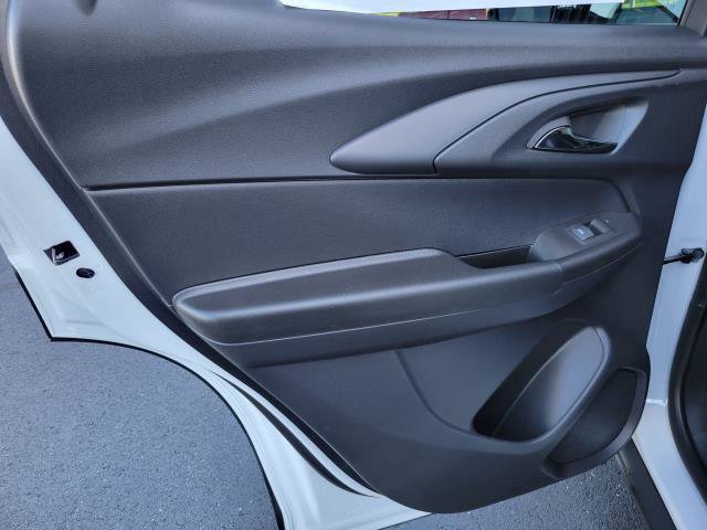 New 2026 Chevrolet TrailBlazer LT w/ Convenience Package FWD image 29