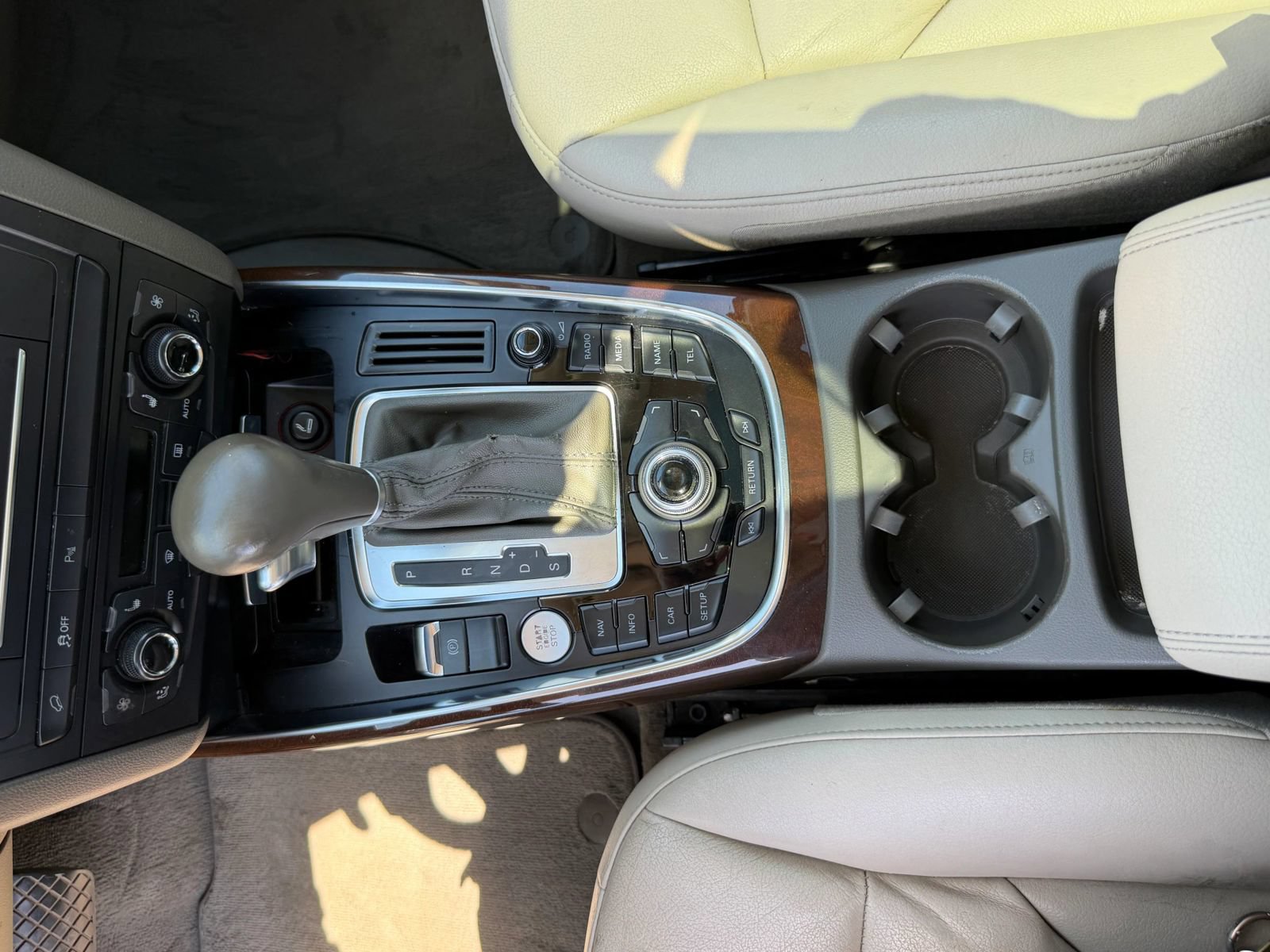 Used 2012 Audi Q5 3.2 Premium Plus AWD/4WD image 15