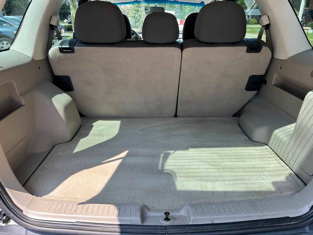 Used 2010 MAZDA Tribute i Sport FWD image 17