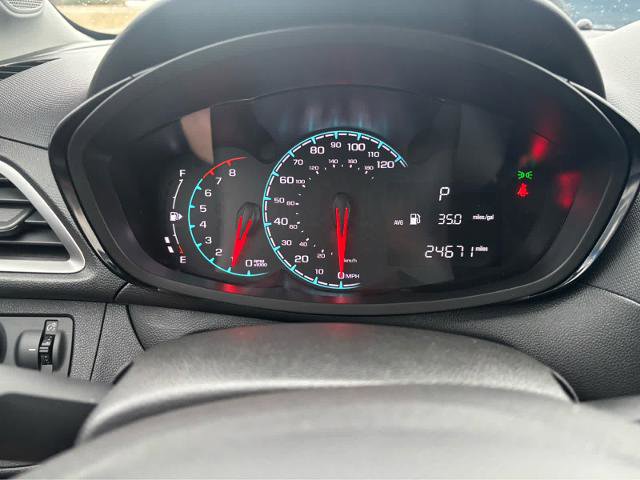 Used 2022 Chevrolet Spark LS image 20