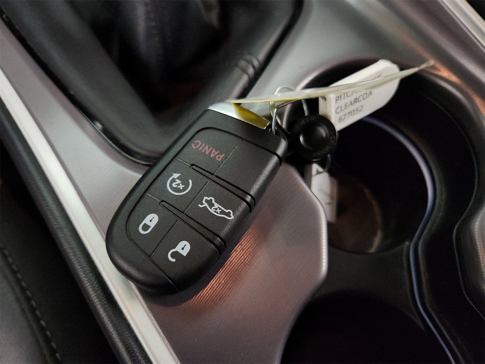 Used 2021 Dodge Challenger R/T Scat Pack w/ Plus Package image 25