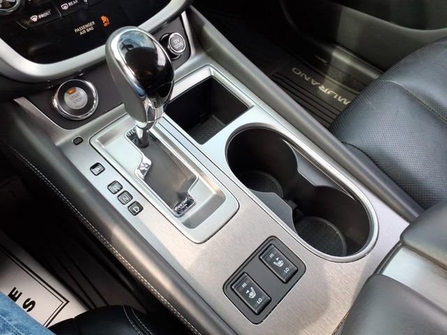 Used 2019 Nissan Murano SL w/ Cargo Package image 24