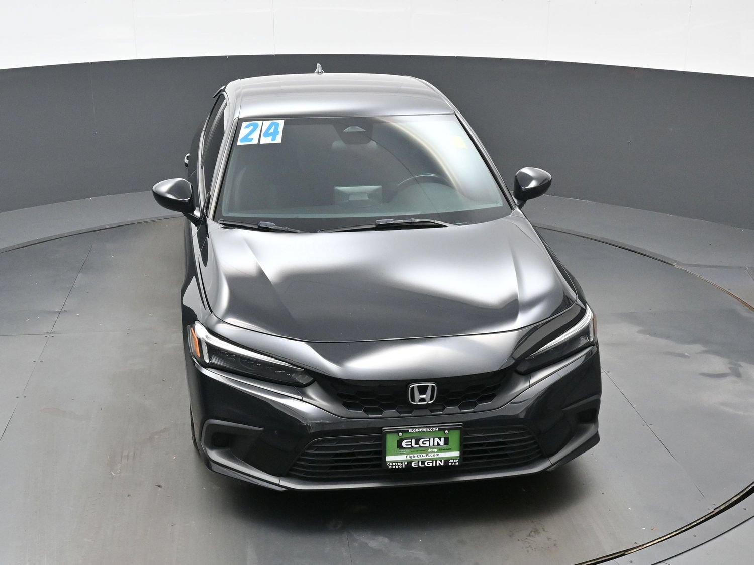 Used 2024 Honda Civic Sport image 42