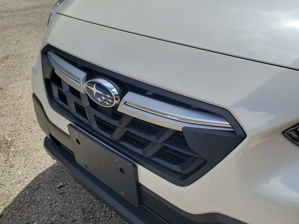 Used 2023 Subaru Crosstrek 2.5i Limited AWD/4WD image 4