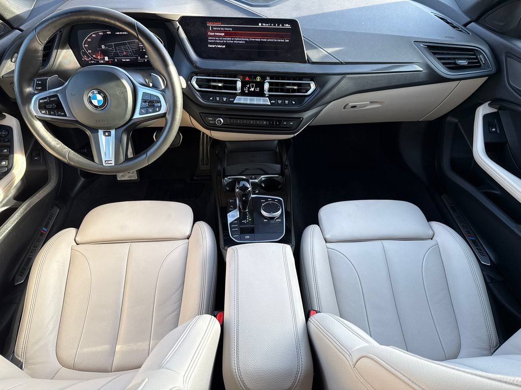 Used 2024 BMW M235i xDrive Gran Coupe w/ Premium Package AWD/4WD image 12